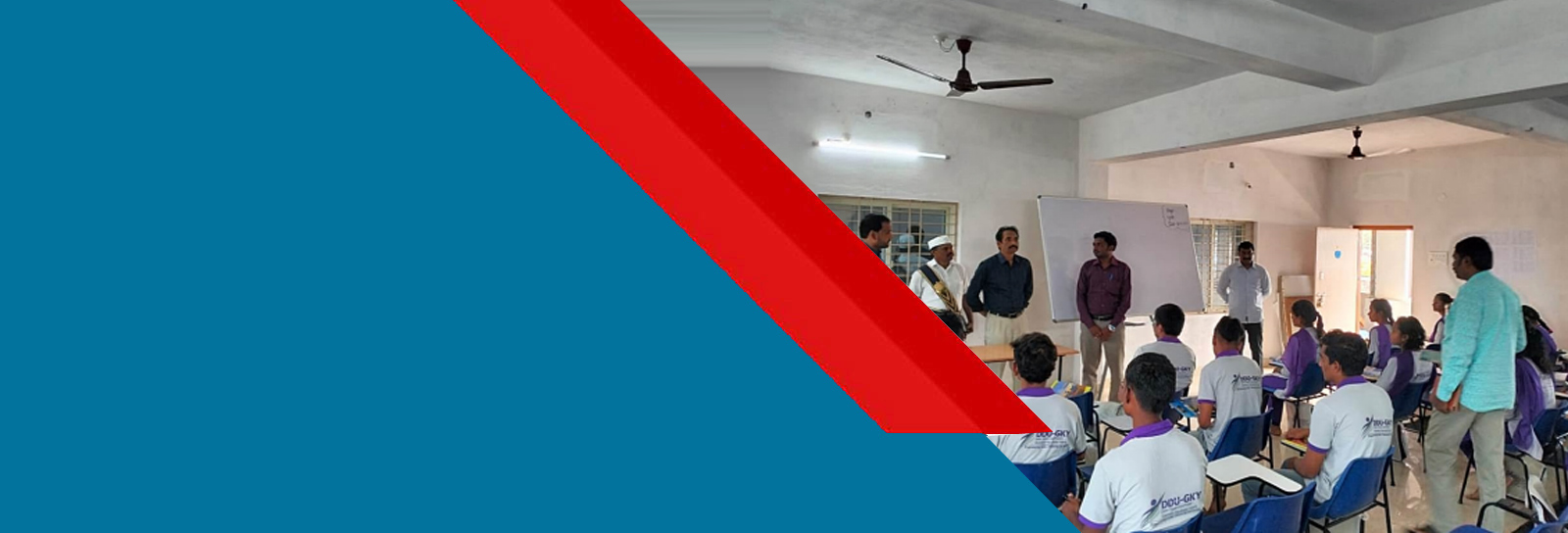 Tejaswi Educational Society