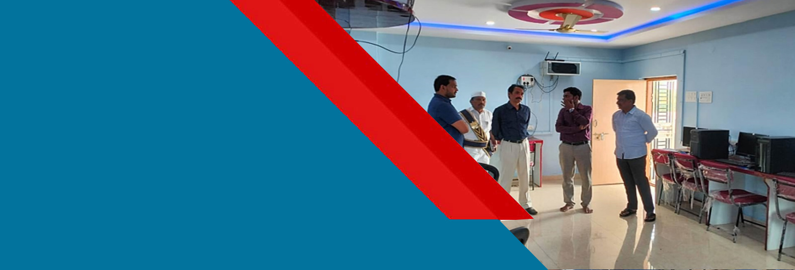 Tejaswi Educational Society